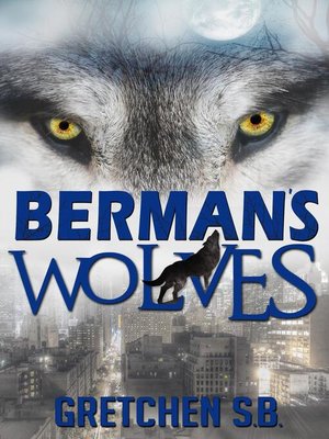 cover image of Berman's Wolves